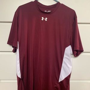 Men’s Under Armour Tee